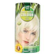 Henna Plus Long lasting colour 00 blonde coupe soleil 140.00 Milliliter