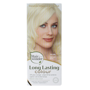 Henna Plus Long lasting colour 10.00 highlight blond 100 Milliliter
