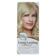 Henna Plus Long lasting colour 8 light blond 100 Milliliter