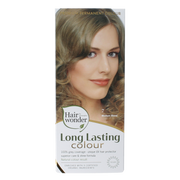 Henna Plus Long lasting colour 7 medium blond 100 Milliliter
