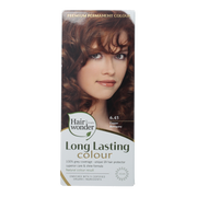 Henna Plus Long lasting colour 6.45 copper mahogany 100.00 Milliliter