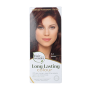 Henna Plus Long lasting colour 5.5 mahogany 100.00 Milliliter
