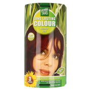 Henna Plus Long lasting colour 5.64 henna red 100.00 Milliliter