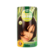 Henna Plus Long lasting colour 4.56 auburn 100.00 Milliliter