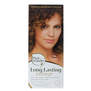 Henna Plus Long lasting colour 7.38 cinnamon 100 Milliliter