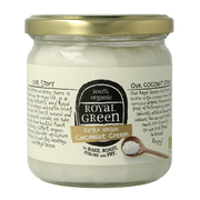 Royal Green Kokos cooking cream extra virgin bio 325.00 Milliliter