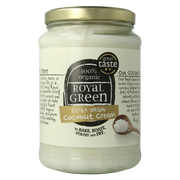 Royal Green Kokos cooking cream extra virgin bio 1400.00 Milliliter