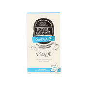 Royal Green Omega 3 visolie 60.00 Softgels