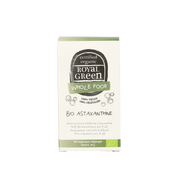 Royal Green Astaxanthine bio 60.00 Vegetarische capsules