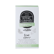 Royal Green Bone Support 60.00 Vegetarische capsules