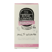 Royal Green Multi woman 60.00 Tabletten
