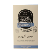 Royal Green Multi man 120 Tabletten