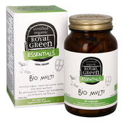 Royal Green Multi bio 60.00 Vegetarische capsules