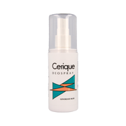 Cerique Deodorant verstuiver geparfumeerd 100.00 Milliliter