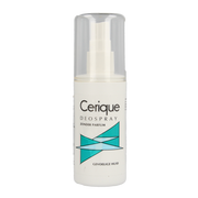 Cerique Deodorant verstuiver ongeparfumeerd 100.00 Milliliter