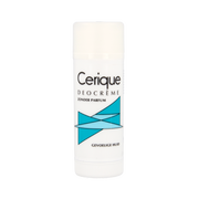Cerique Deodorant creme ongeparfumeerd stick 50.00 Milliliter