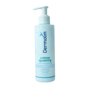 Dermolin Cremespoeling 200.00 Milliliter