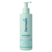 Dermolin Shampoo CAPB vrij 200.00 Milliliter