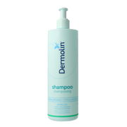Dermolin Shampoo CAPB vrij 400.00 Milliliter