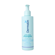 Dermolin Shampoo anti roos CAPB vrij 200.00 Milliliter