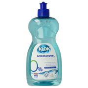 Klok Afwas 500.00 Milliliter