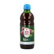 Roosvicee Fruitkracht pruimen 500.00 Milliliter