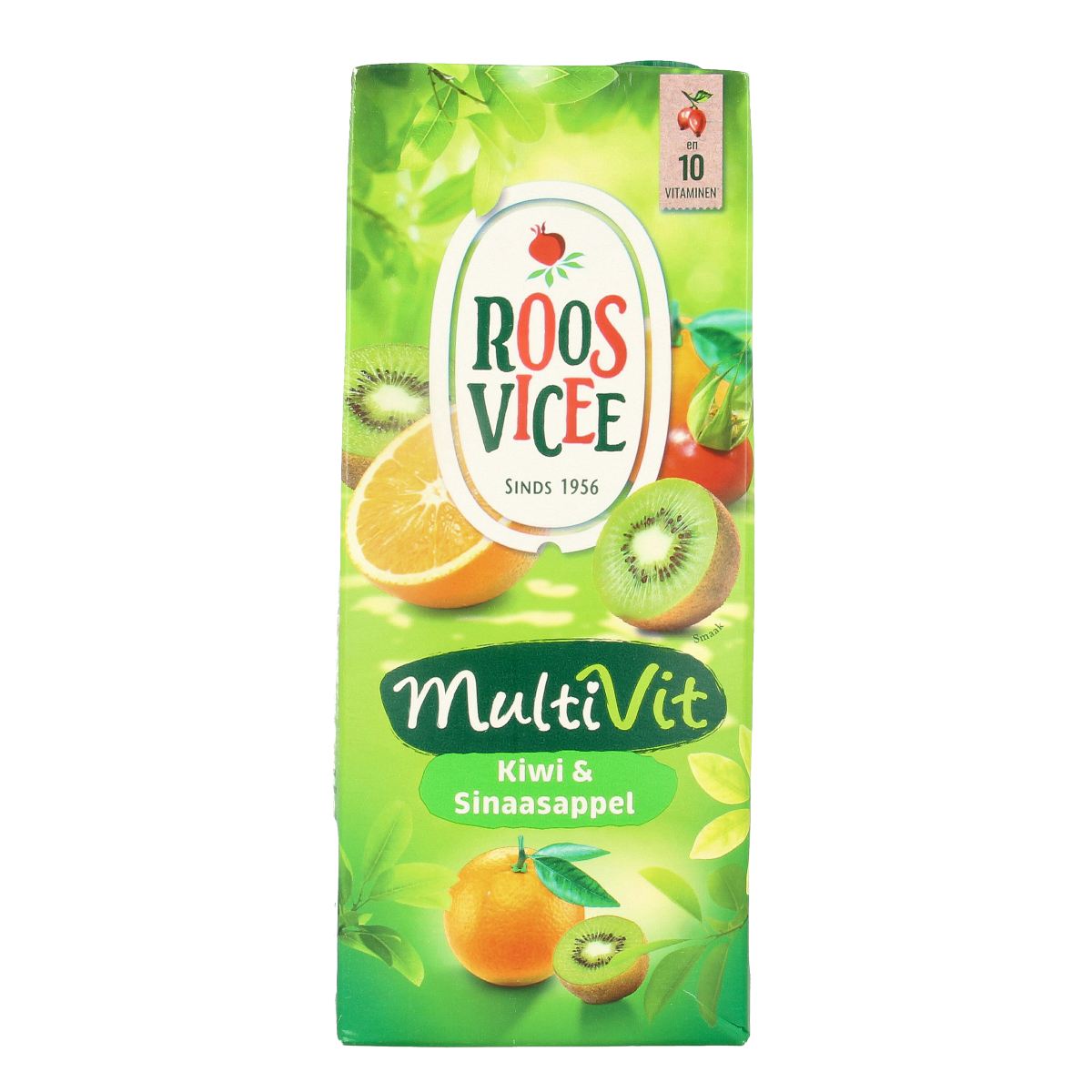 Roosvicee Multivit kiwi/sinaasappelsap 1500.00 Milliliter