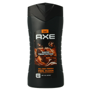 AXE Showergel dark temptation 250 Milliliter