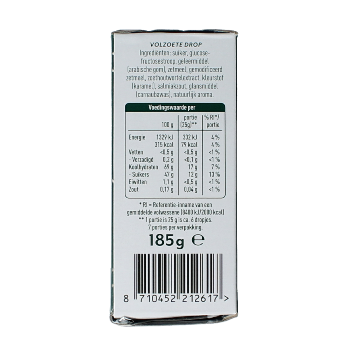 Oldtimers Scheepsknopen 185.00 Gram