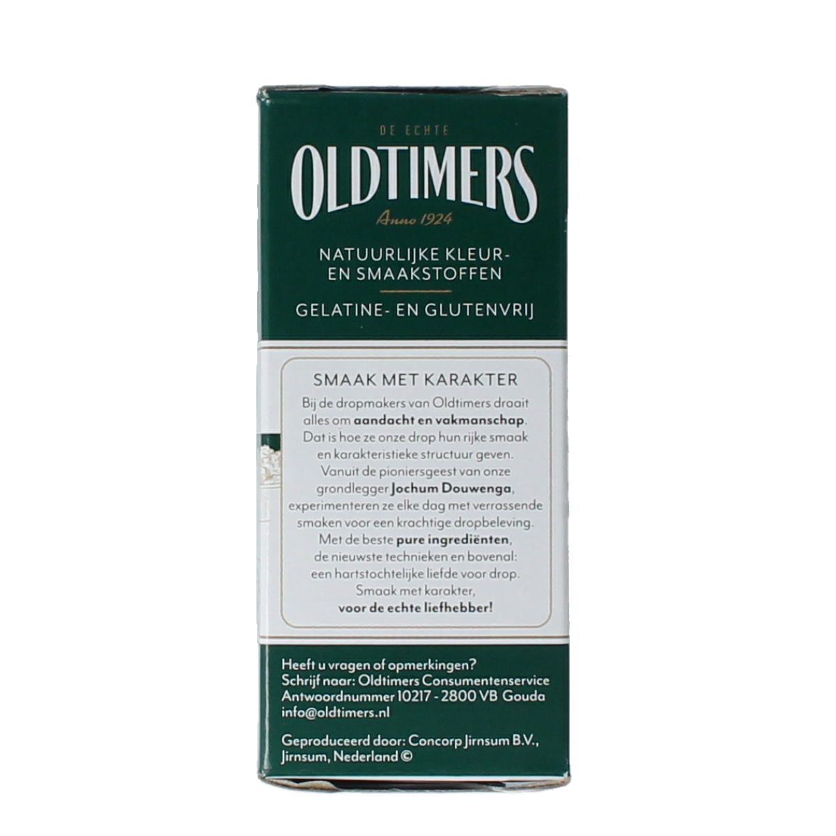 Oldtimers Scheepsknopen 185.00 Gram