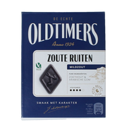 Oldtimers Hindelooper ruitjes 185.00 Gram
