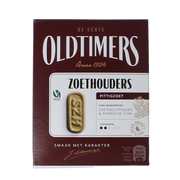 Oldtimers Sneker zoethoudertje 185 Gram