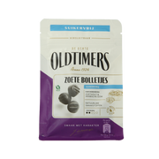 Oldtimers Zoete bolletjes suikervrij 100 Gram