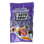 Autodrop Total loss 150.00 Gram