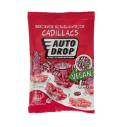 Autodrop Cadillacs vegan 20.00 Gram