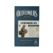 Oldtimers Uitblinkers mix 235.00 Gram