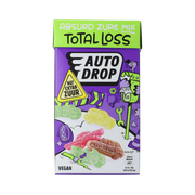 Autodrop Autodrop Zure Vegan Total Loss 280.00 Gram