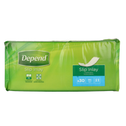 Depend Inlay maxi 1967 30.00 Stuks