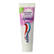 Aquafresh Tandpasta intense white 75.00 Milliliter