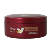 Dove Body butter pro age 250.00 Milliliter