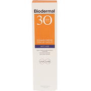 Biodermal Anti-age creme gezicht SPF30 40.00 Milliliter