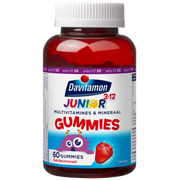 Davitamon Junior multi 60.00 Gummies