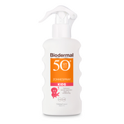 Biodermal Zonnespray kids SPF50+ 175.00 Milliliter