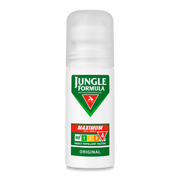 Jungle Formula Maximum roll on 50.00 Milliliter