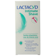 Lactacyd Intimate shave 200.00 Milliliter