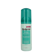 Biodermal Pure balance renewing cleansing mousse 150.00 Milliliter