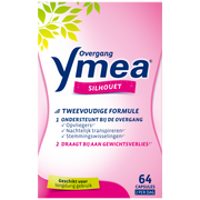 Ymea Overgang silhouet 64.00 Capsules