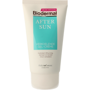Biodermal Aftersun verkoelende gel creme 150.00 Milliliter