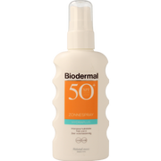 Biodermal Hydraplus zonspray SPF50 175 Milliliter