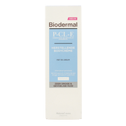 Biodermal P-CL-E bodycreme ultra hydraterend 200 Milliliter